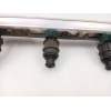 Recambio de inyectores juego para volvo s40 berlina 2.0 16v referencia OEM IAM 9454710  