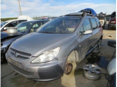 peugeot 307 del año 2003 2