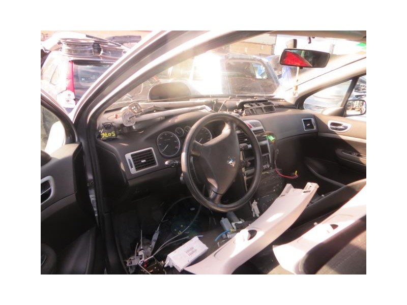 peugeot 307 del año 2003