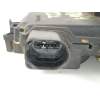 Recambio de cerradura puerta trasera izquierda para seat toledo (1m2) 1.9 tdi referencia OEM IAM 3B4839015A  