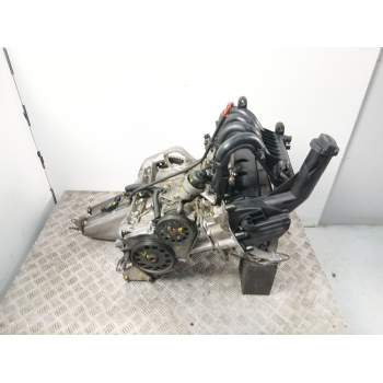 MOTOR GASOLINA 166960 