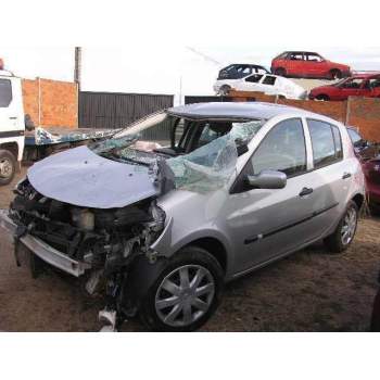 RENAULT CLIO III (BR0/1, CR0/1)