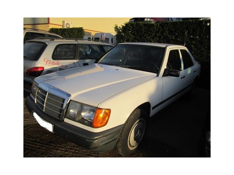 m. benz 300 del año 1989