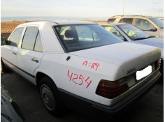 m. benz 300 del año 1989 2