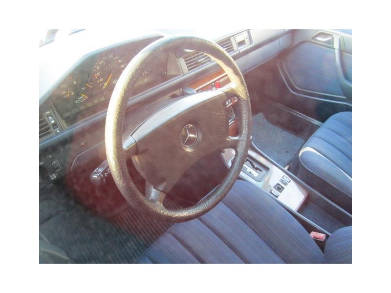 m. benz 300 del año 1989