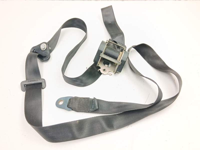 Recambio de cinturon seguridad delantero derecho para dacia dokker ambiance referencia OEM IAM 868842775R  