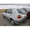 volkswagen golf del año 1989