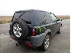 land rover freelander del año 2000 2