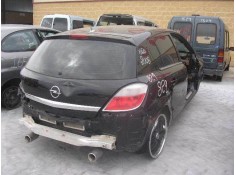 opel astra del año 2005 2