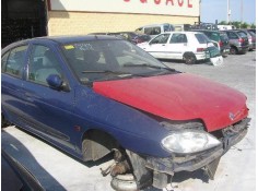 renault megane del año 2001 2