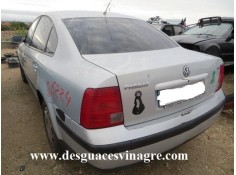 volkswagen passat del año 2000 2