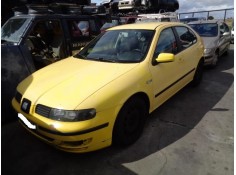 seat leon del año 2001