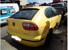 seat leon del año 2001 2