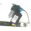 Recambio de elevalunas trasero izquierdo para seat exeo berlina (3r2) sport referencia OEM IAM 8E0839461C 8E0959801E HL105848204