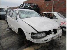 seat leon del año 2002