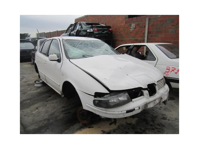 seat leon del año 2002