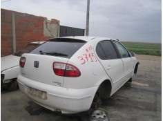 seat leon del año 2002 2