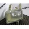 Recambio de antiniebla derecho para opel vectra 2.0 g-xz0xev 16v 4p referencia OEM IAM CRISTAL BLANCO  