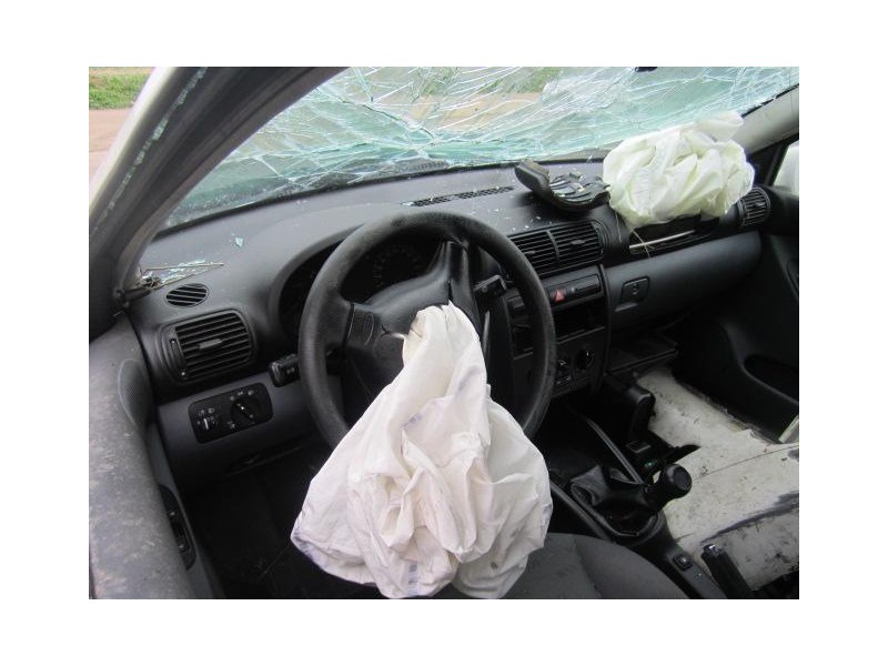 seat leon del año 2002