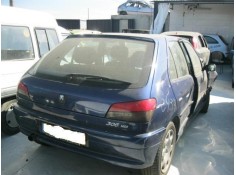 peugeot 306 del año 2000 2