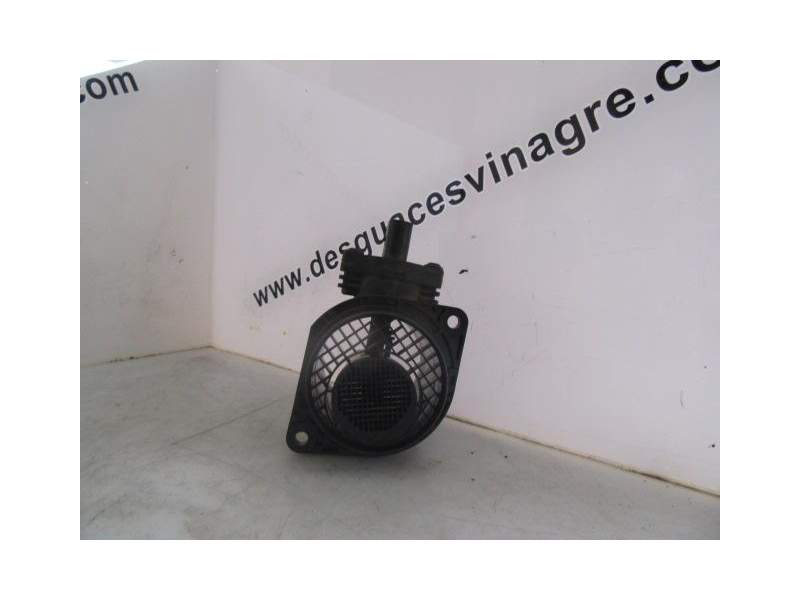 Recambio de caudalimetro para seat leon 1.9 tdi bls referencia OEM IAM 038906461B 0281002531 