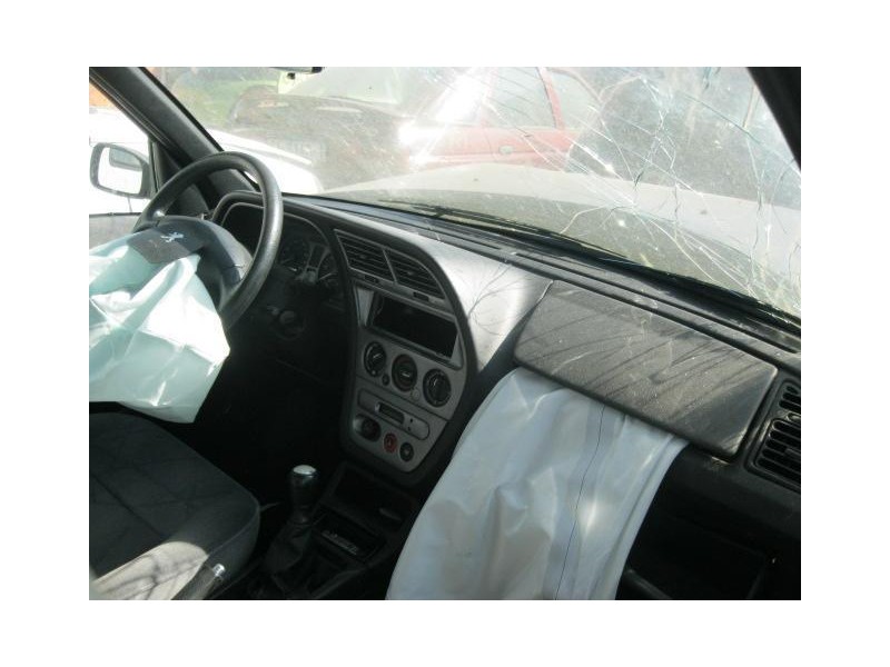 peugeot 306 del año 2000