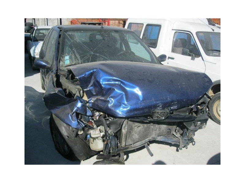 peugeot 306 del año 2000