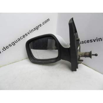 RETROVISOR IZQUIERDO MANUAL 