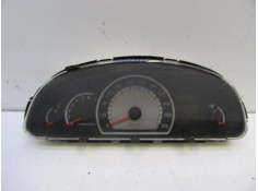 Recambio de cuadro instrumentos : hyundai matrix : 1.6 g (103cv) [2006] para hyundai matrix 1.6 g referencia OEM IAM H5494003-17