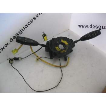 MANDO LUCES Y LIMPIAS 