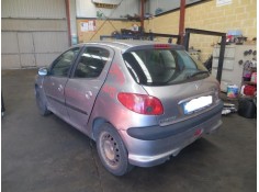 peugeot 206 1.4 hdi (67,98cv del año 2003 2