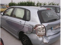kia cerato del año 2006