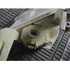Recambio de antiniebla derecho para opel vectra 2.0 g-xz0xev 16v 4p referencia OEM IAM CRISTAL BLANCO  