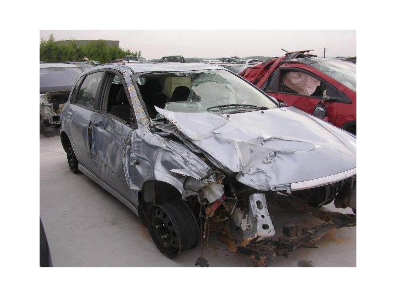 kia cerato del año 2006