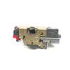 Recambio de cerradura puerta trasera izquierda para citroën xsara (n1) 1.6 16v referencia OEM IAM 913769  