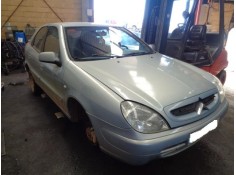 citroen xsara del año 2001