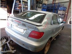 citroen xsara del año 2001 2