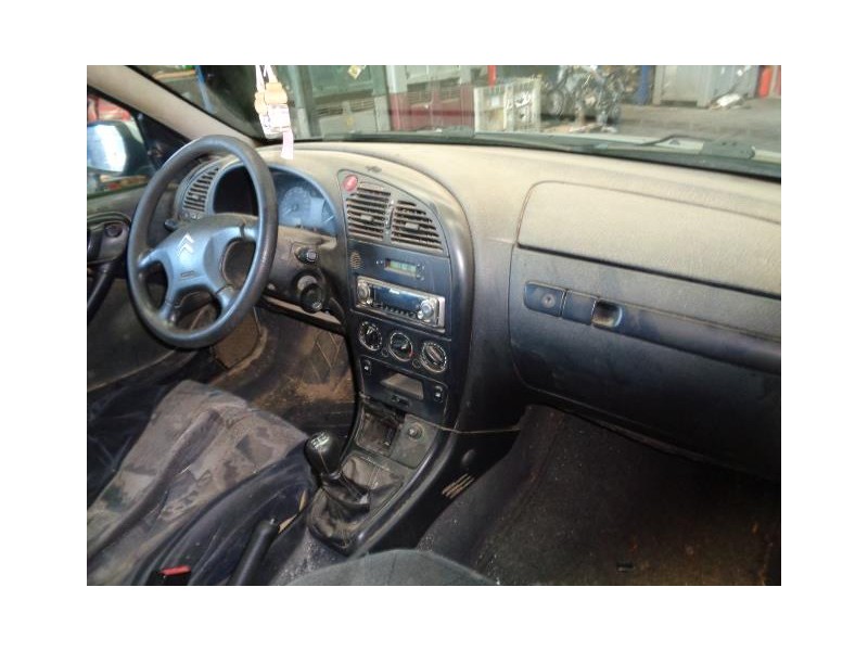 citroen xsara del año 2001