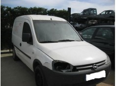 opel combo del año 2005