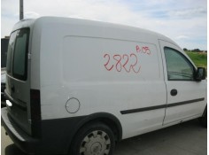 opel combo del año 2005 2