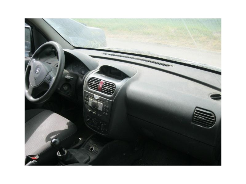 opel combo del año 2005