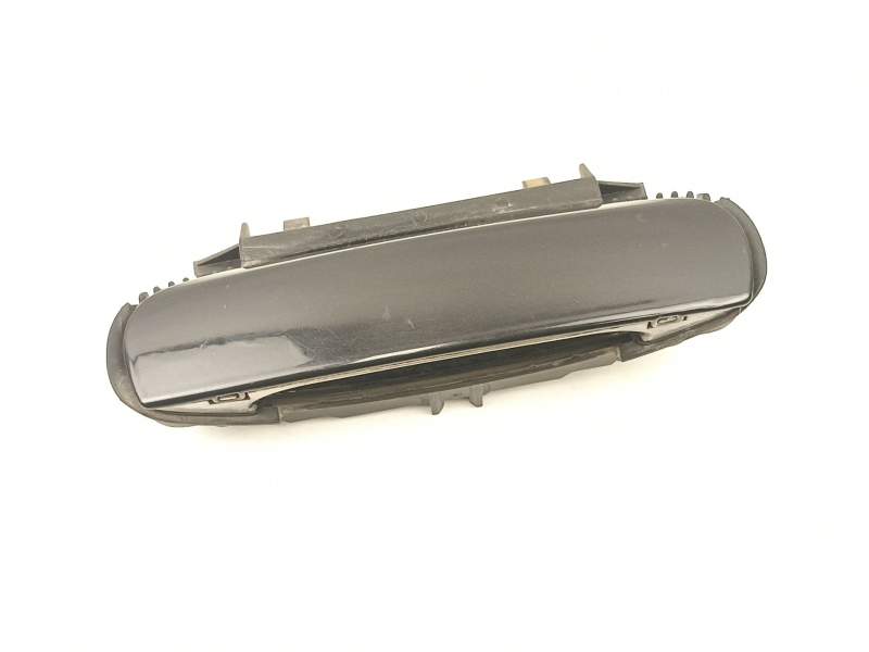 Recambio de manilla trasera izquierda para audi a4 b7 (8ec) 2.0 tdi 16v referencia OEM IAM 8E0839207  