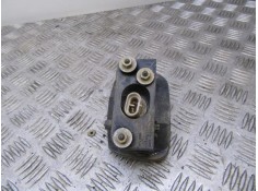 Recambio de antiniebla izq. : chevrolet trailblazer : 4.2 g -ll8 (273,36cv)automatico 5p [2001] para chevrolet trailblazer 4.2 g 2