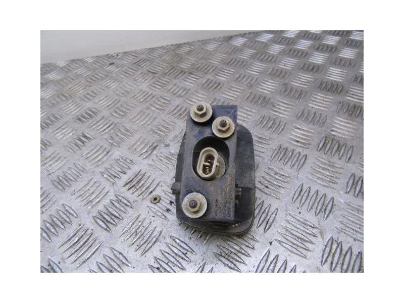 Recambio de antiniebla izq. : chevrolet trailblazer : 4.2 g -ll8 (273,36cv)automatico 5p [2001] para chevrolet trailblazer 4.2 g