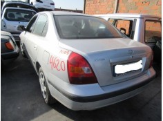 hyundai elantra del año 2003 2