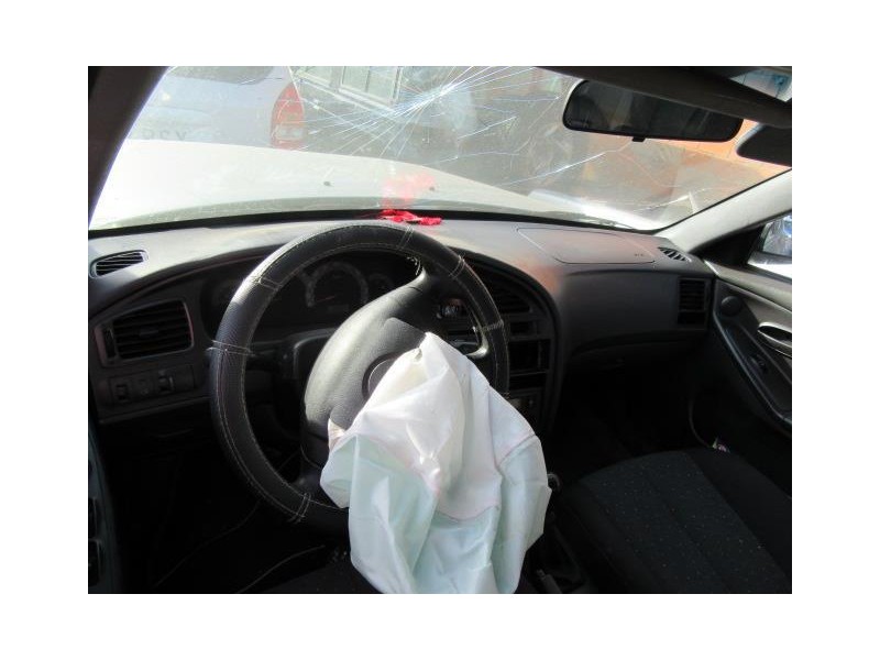 hyundai elantra del año 2003