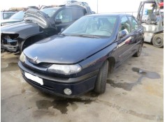 renault laguna del año 2000