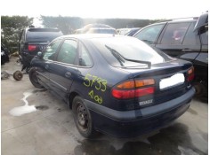 renault laguna del año 2000 2