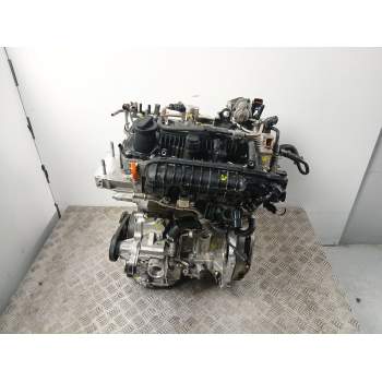 MOTOR GASOLINA G3LF 