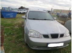 daewoo nubira del año 2004